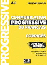 Communication progressive du français - 
