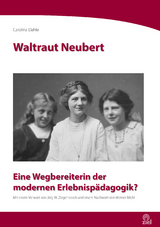 Waltraut Neubert - Carolina Dahle