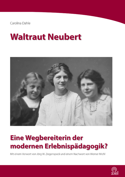Waltraut Neubert - Carolina Dahle