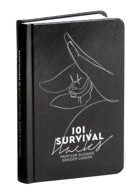 101 Survival Hacks - Suzanne Grieger-Langer