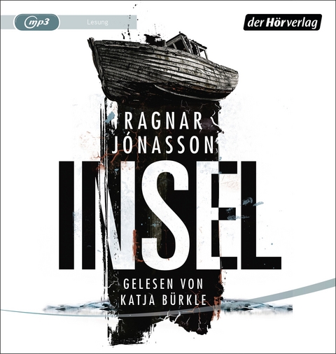INSEL - Ragnar J&oacute;nasson