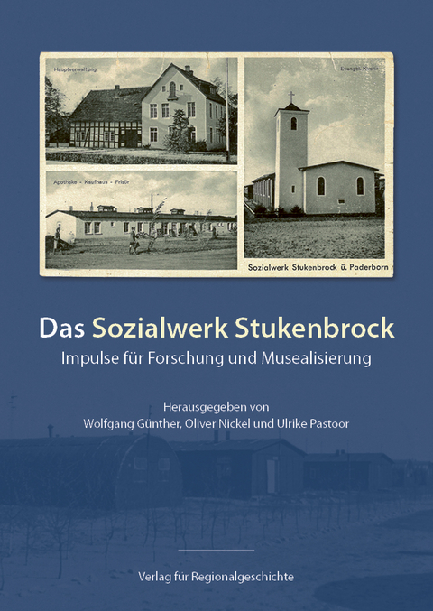 Das Sozialwerk Stukenbrock - 