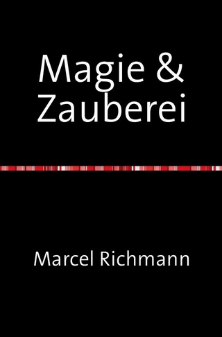 Taschenbücher für Wissen und Praxis / MAgie & Zauberei