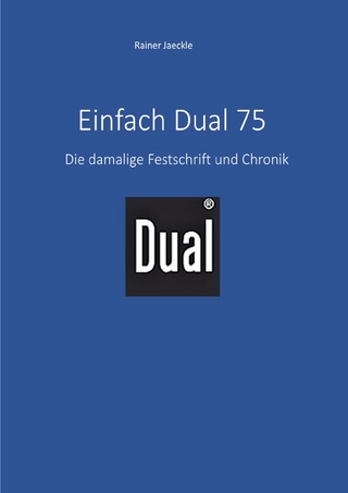 Einfach Dual 75