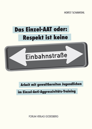 Das Einzel-AAT oder: Respekt ist keine Einbahnstraße