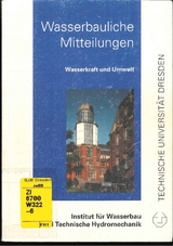 Wasserkraft und Umwelt - 