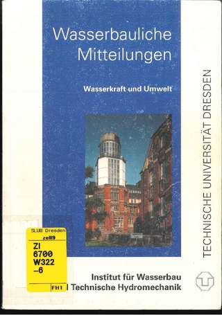 Wasserkraft und Umwelt