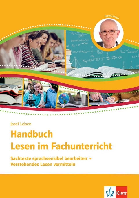 Handbuch Lesen im Fachunterricht - Josef Leisen