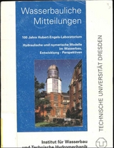 100 Jahre Hubert-Engels-Laboratorium - 