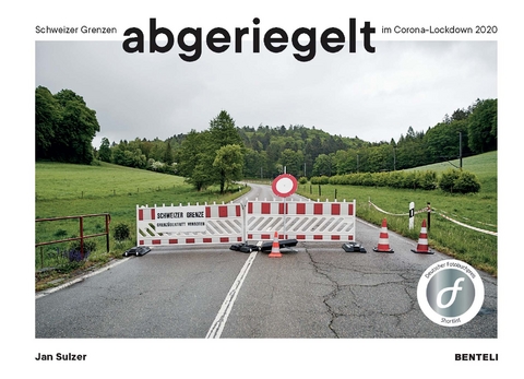 abgeriegelt - Jan Sulzer