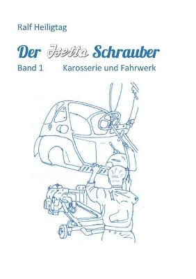 Der Isettaschrauber