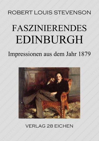 Faszinierendes Edinburgh
