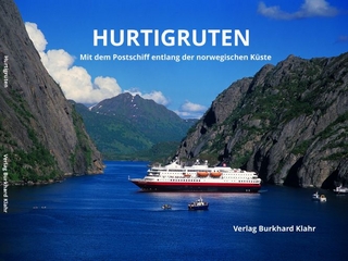 Hurtigruten