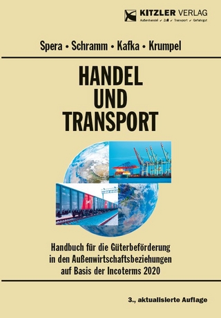 Handel und Transport