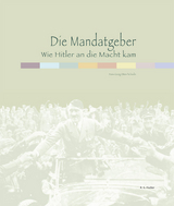 Die Mandatgeber - Hans-Georg Otten-Tscheulin