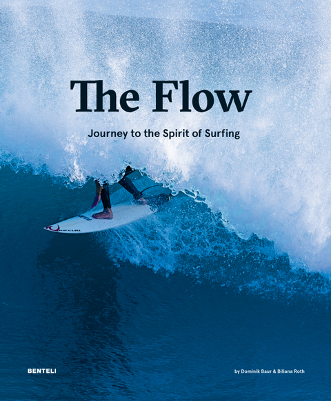 The Flow - Baur Dominik, Roth Biliana, Sandra Ellegiers