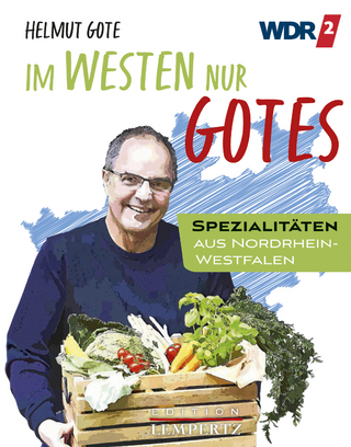 Im Westen nur Gotes