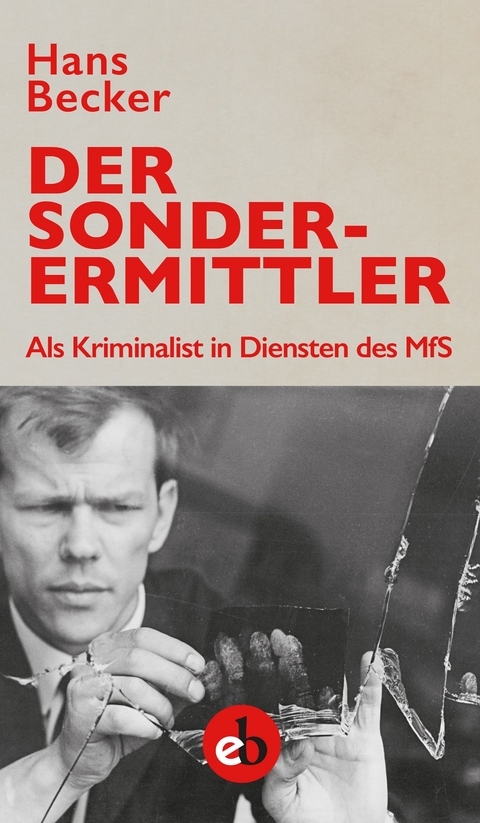 Der Sonderermittler - Hans Becker