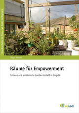 R&auml;ume f&uuml;r Empowerment - Birgit Hoinle