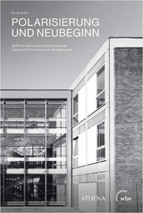 Polarisierung und Neubeginn - Ina Scheffler