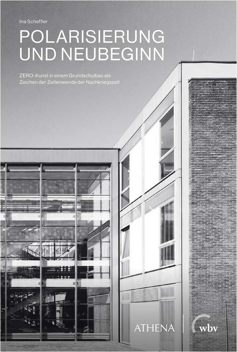 Polarisierung und Neubeginn - Ina Scheffler