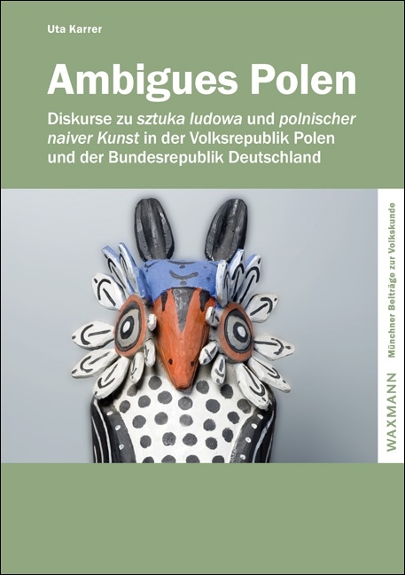 Ambigues Polen - Uta Karrer