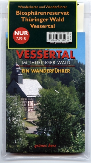 Set Biosphärenreservat Thüringer Wald/Vessertal