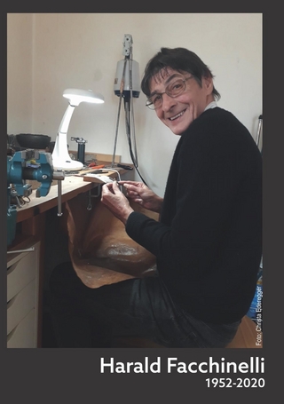 Harald Facchinelli 1952-2020