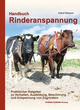 Handbuch Rinderanspannung - Astrid Masson
