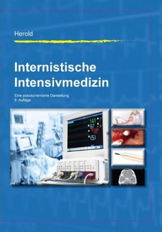 Internistische Intensivmedizin