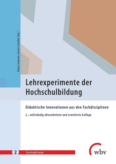 Lehrexperimente der Hochschulbildung - 