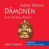 D&auml;monen - Drews Arne
