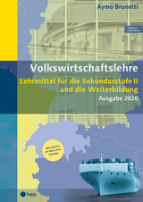 Volkswirtschaftslehre (Print inkl. eLehrmittel) - Brunetti, Aymo