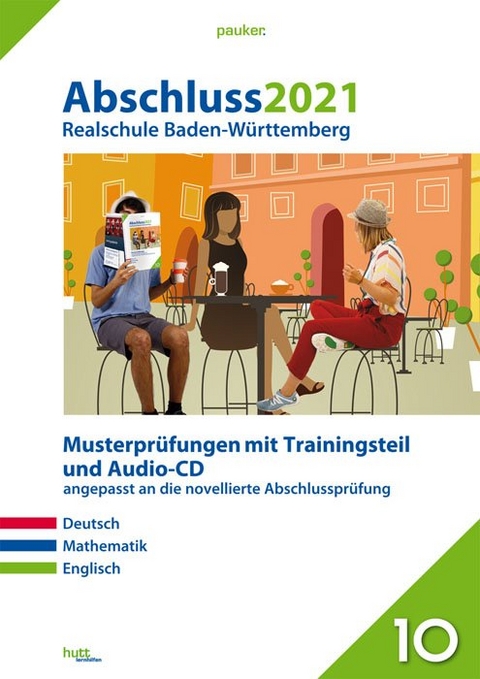 Abschluss 2021 - Realschule Baden-W&uuml;rttemberg