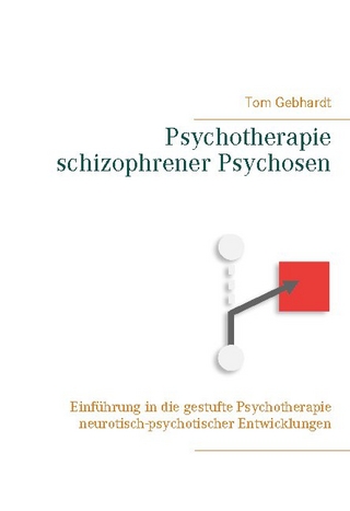 Psychotherapie schizophrener Psychosen