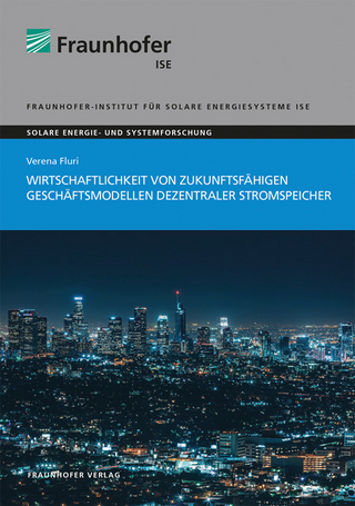 Wirtschaftlichkeit von zukunftsfähigen Geschäftsmodellen dezentraler Stromspeicher