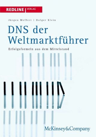 DNS der Weltmarktführer
