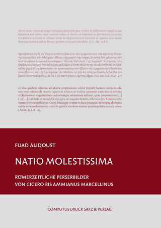 Natio molestissima