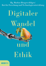 Digitaler Wandel und Ethik - 