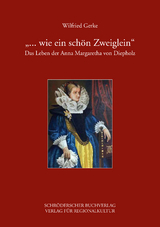 &bdquo;... wie ein sch&ouml;n Zweiglein&ldquo; - Wilfried Gerke