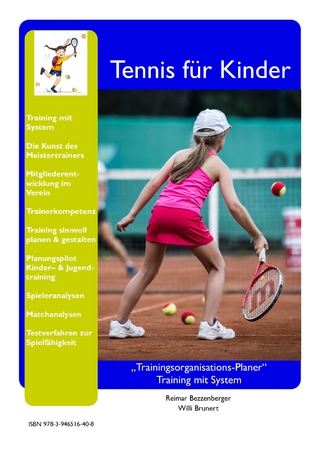 Tennis für Kinder