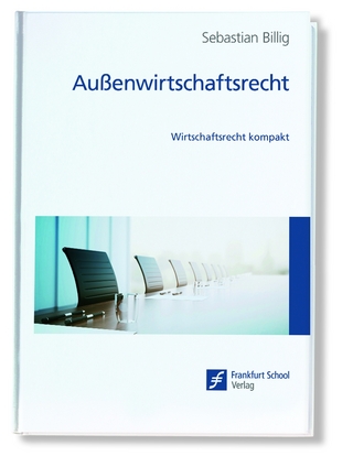 Außenwirtschaftsrecht