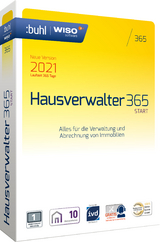 WISO Hausverwalter 365 Start - 