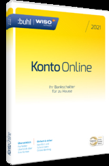 WISO Konto Online 2021 - Buhl Data Service GmbH
