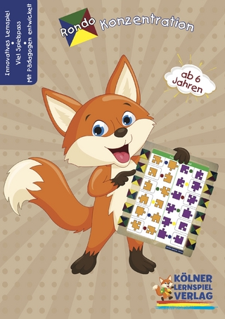 Rondo Konzentration