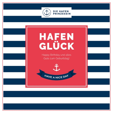 Hafengl&uuml;ck - 