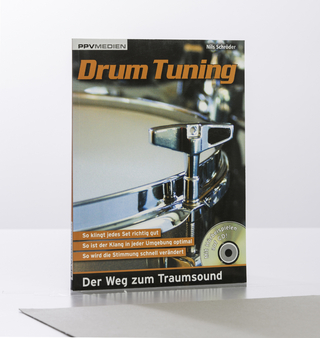 Drum Tuning