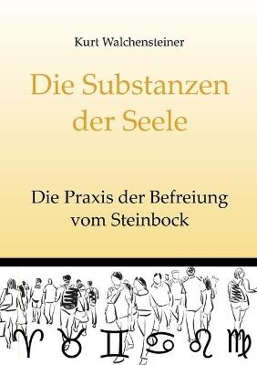 Die Substanzen der Seele