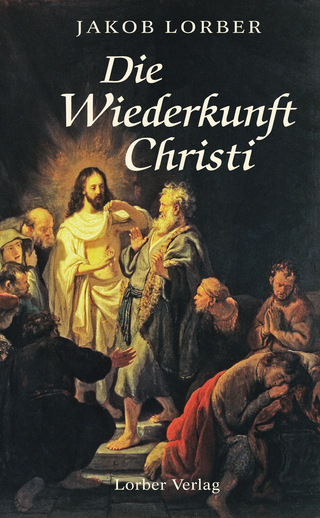 Die Wiederkunft Christi