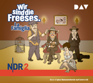 Wir sind die Freeses - La Famiglia